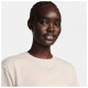 Nike Γυναικείο φόρεμα Sportswear Chill Knit